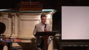 The Why of Evangelism