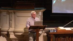 The Impact of Faith on America’s Founding