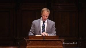 Understanding Grace