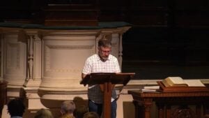 What is Prayer?