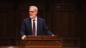 The Church that Furthers Christ’s Mission in the World
