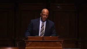 The Gift of Scripture