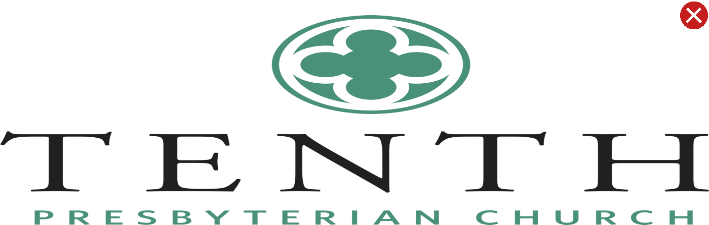 Incorrect: the logo stretched and distorted out of proportion
